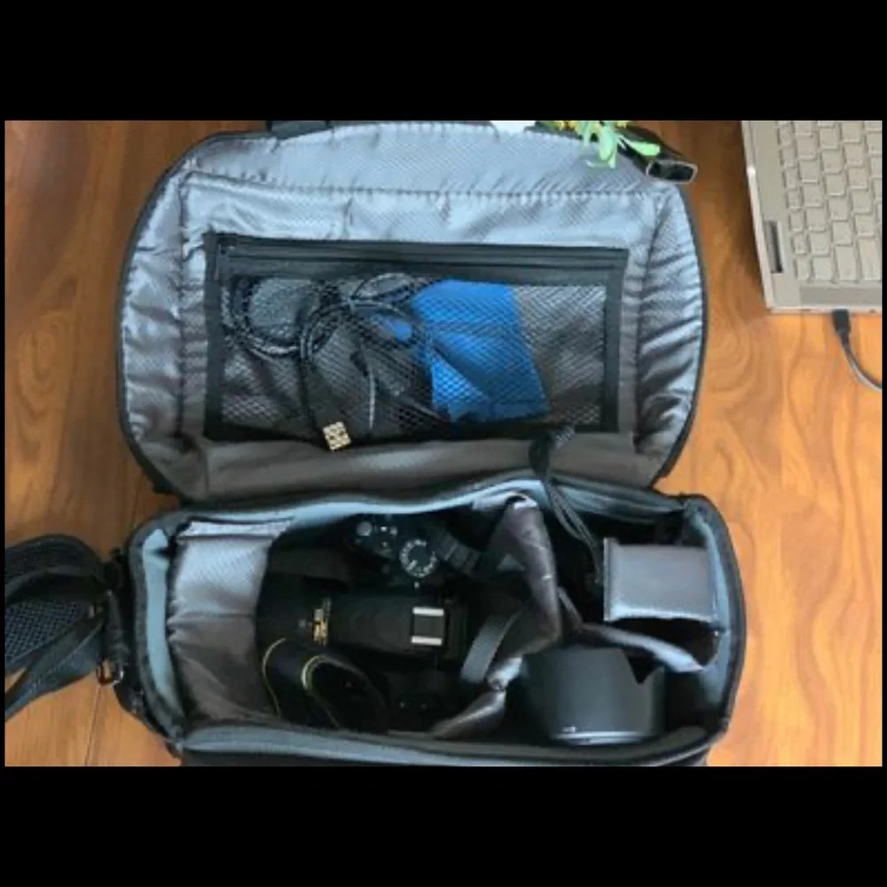 D3200 Nikon Camera